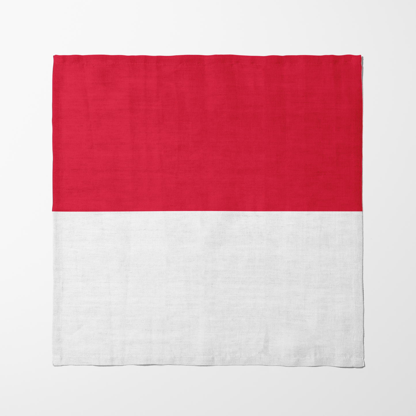 ONE Globe - Indonesia in Organic Cotton Voile