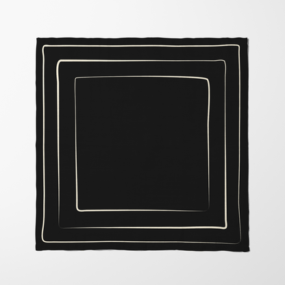 Sea Salt Napkin