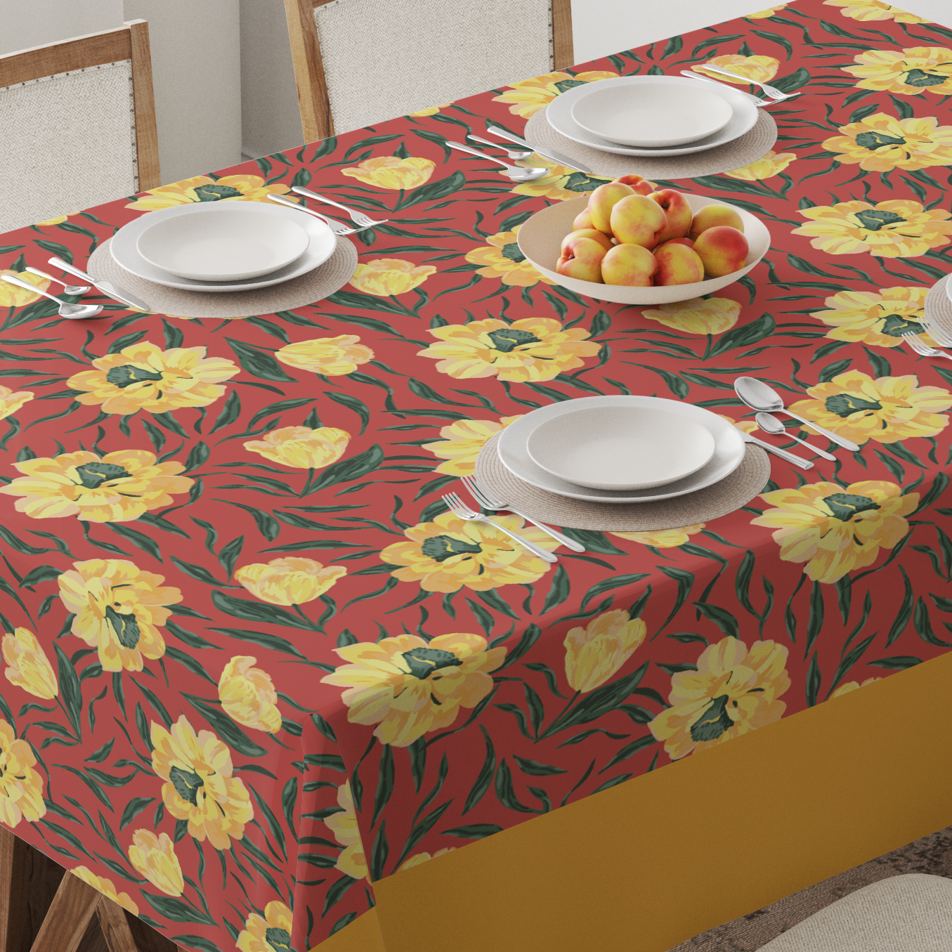 Maisey Days Tablecloth