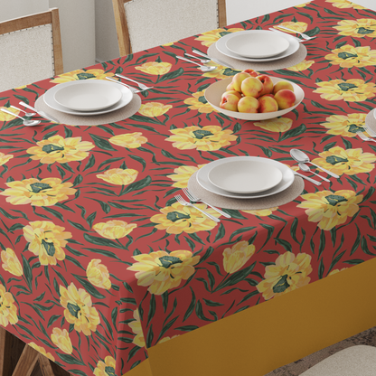 Maisey Days Tablecloth