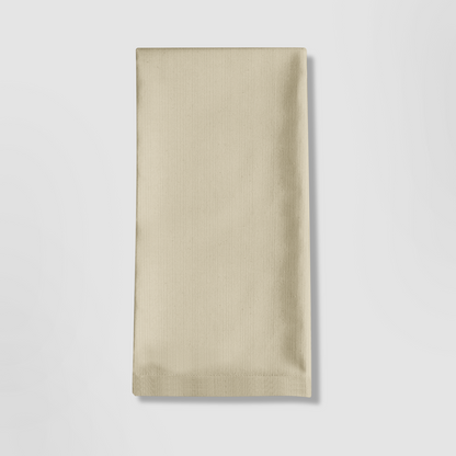 ONE Classic Tea Towel in Oatmeal