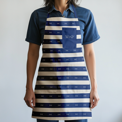 Free Gift: Full Chef Apron (Orders over $200)