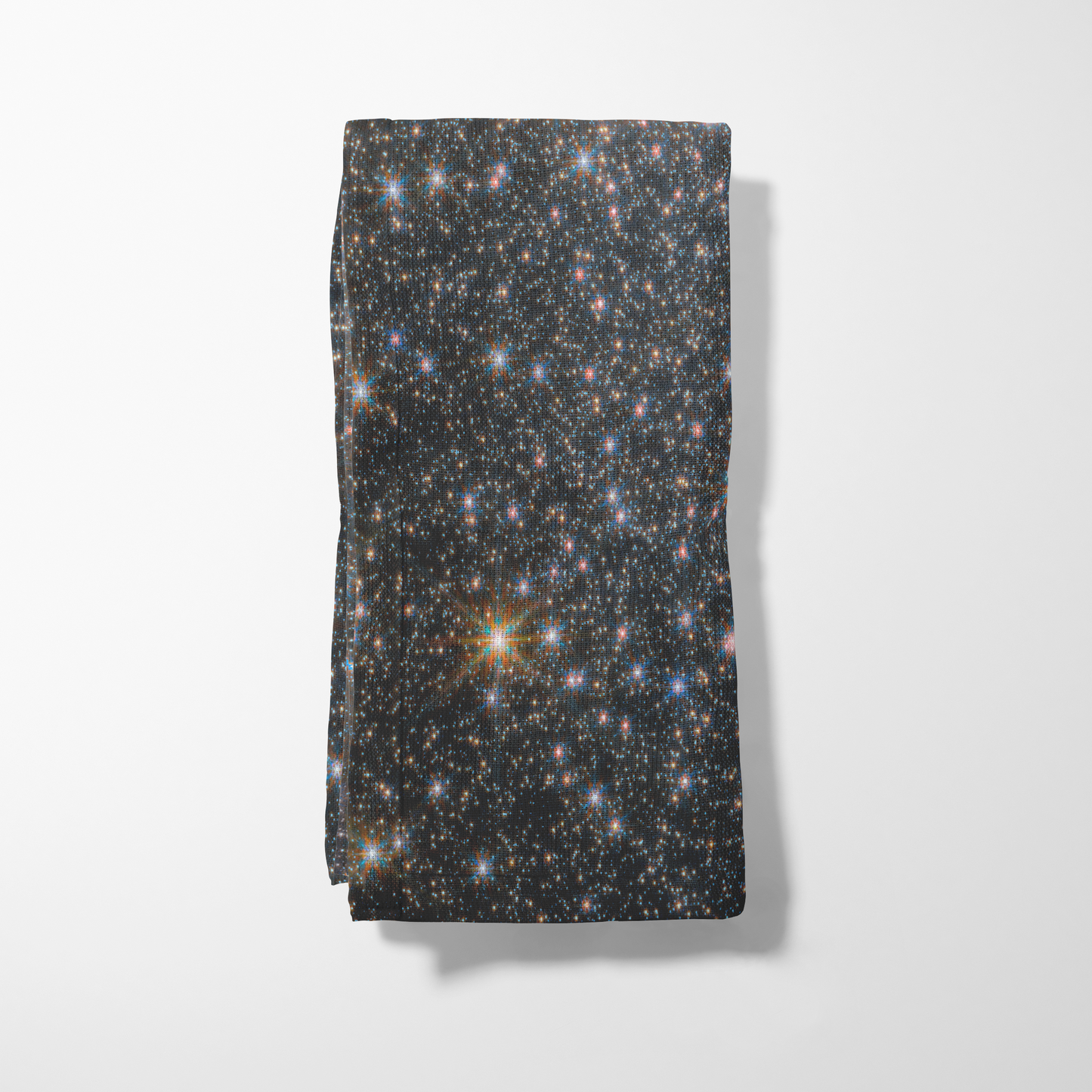 ONE Galaxy - Star-Studded Cluster in Organic Cotton Voile