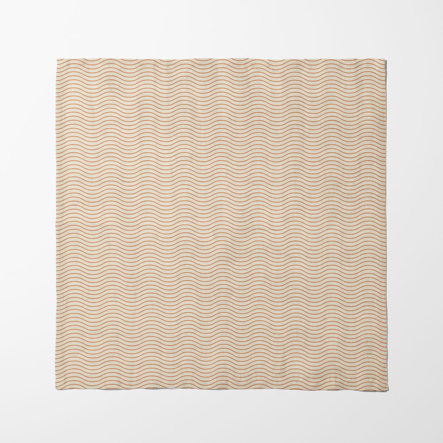 ONE Wiggle - Burnt Butter in Lightweight Linen