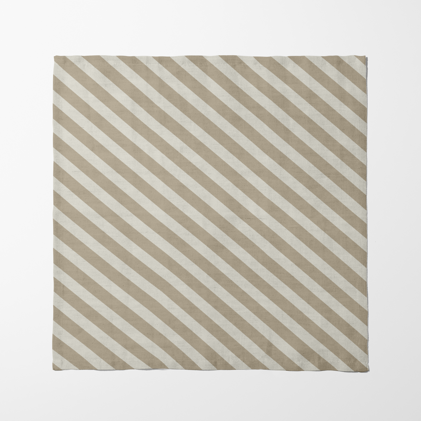 ONE Diagonal Stripes Napkin