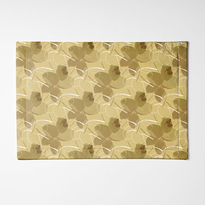 Coconuts Placemat
