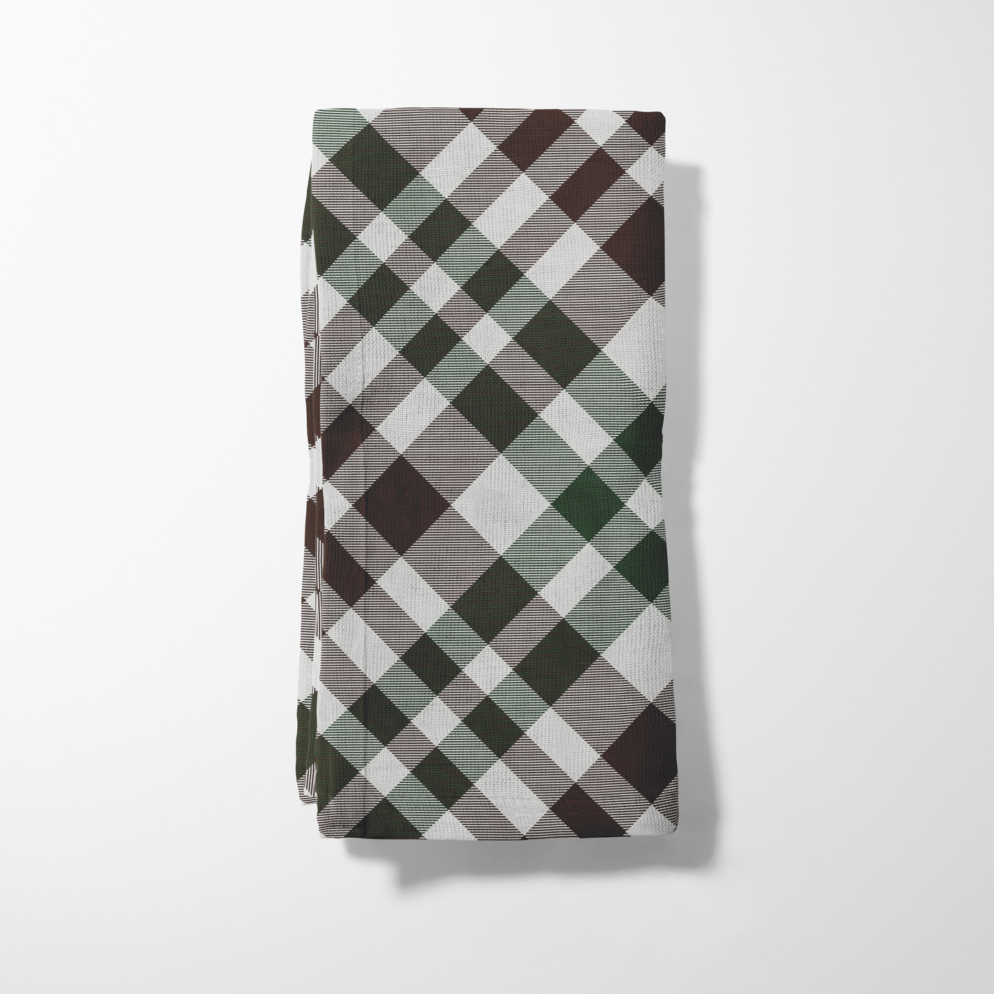 JCRT Plaids Napkins | Build Your Own Bundle