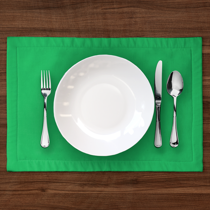 Over it Placemat