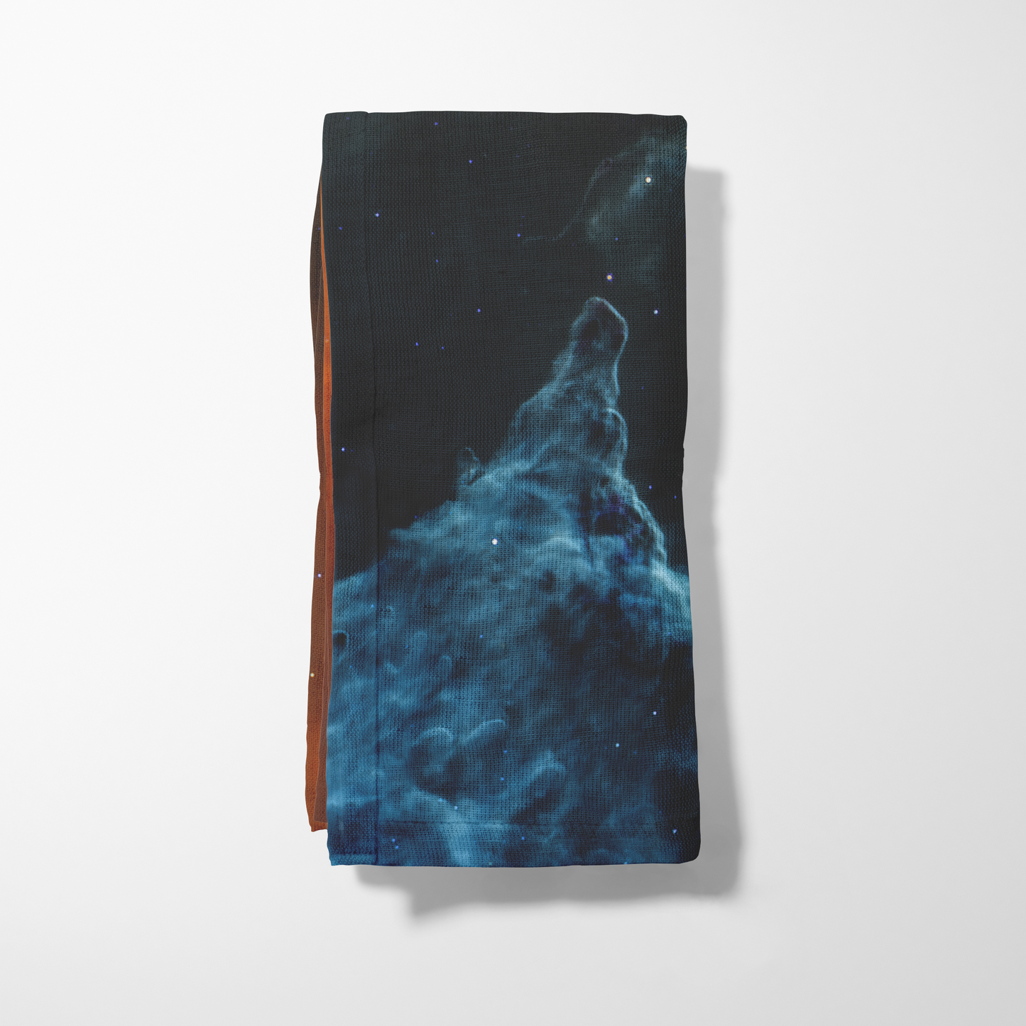 ONE Galaxy - Pillars of Creation - Halloween in Organic Cotton Voile