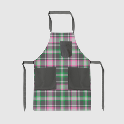 London Calling Full Chef Apron