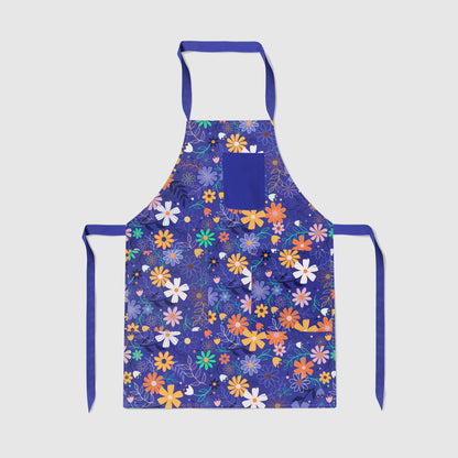 Bloom Garden Apron