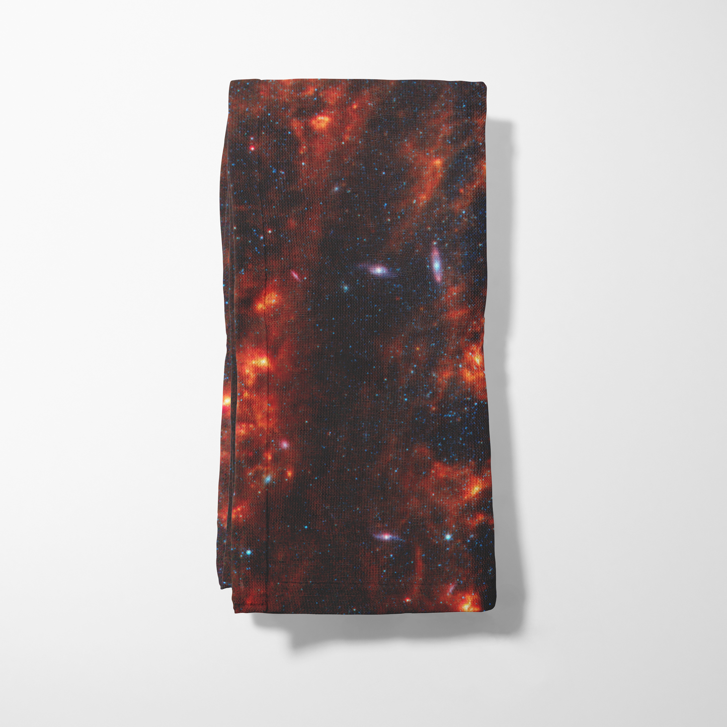 ONE Galaxy - Hydra in Organic Cotton Voile