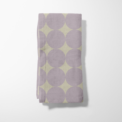 Spots and Dots Napkin