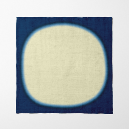 Inner Sun Ivory Napkin