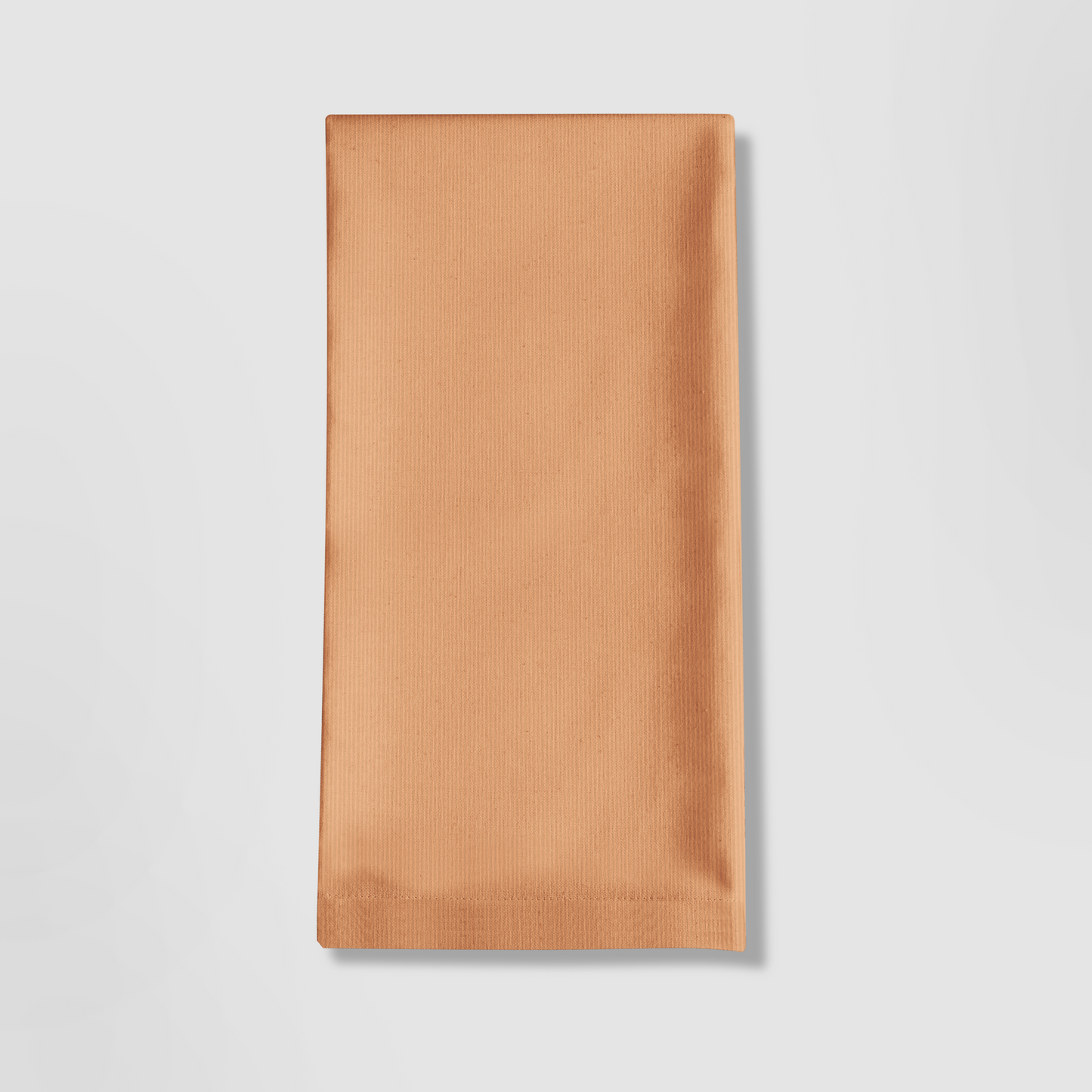 ONE Classic Tea Towel in Burnt Butter