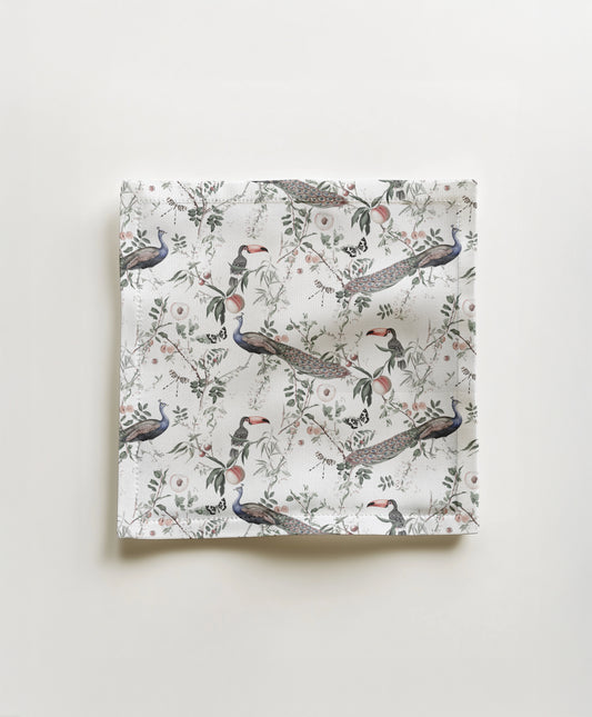 Cocktail Napkin - Elysian