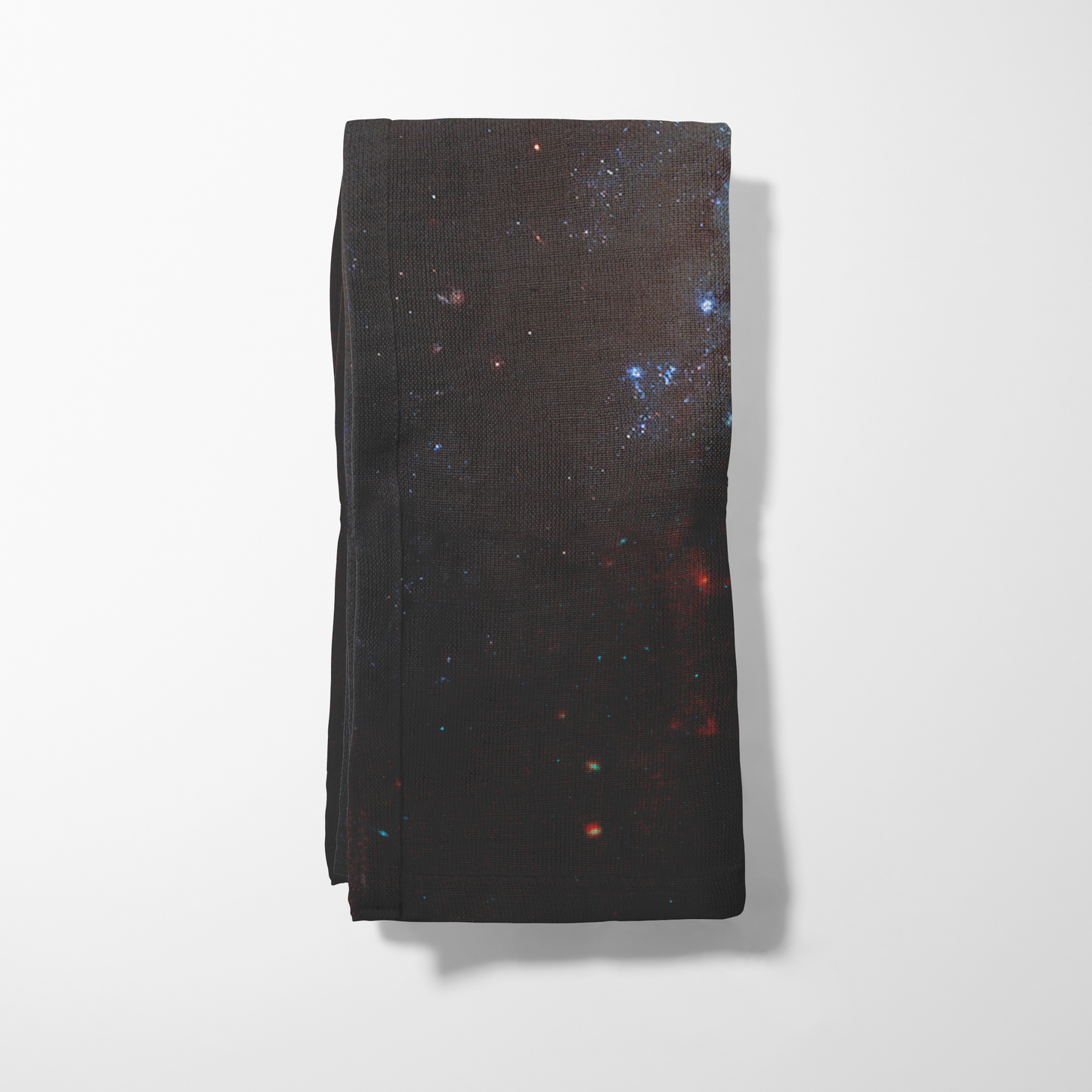 ONE Galaxy - Space Dancer - Hubble in Organic Cotton Voile