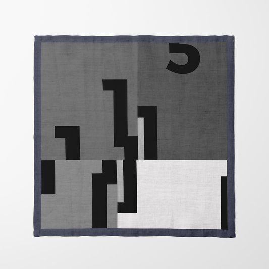 Neutral Geometric in Linen