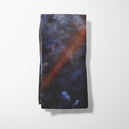 ONE Galaxy - Massive Cluster in Lightweight Linen