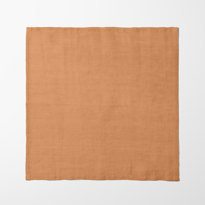 ONE Classic - Orange in Lightweight Linen