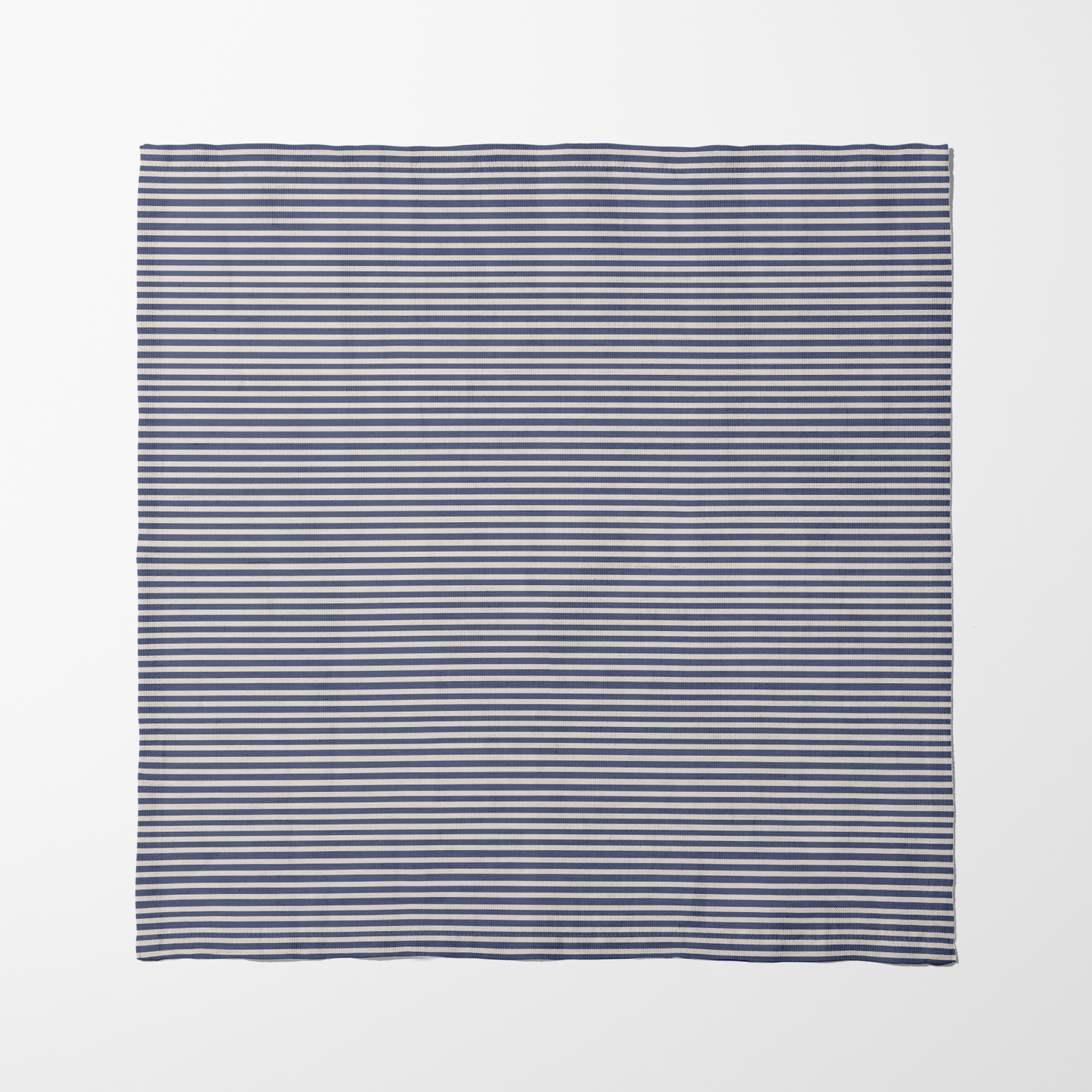 ONE Small Stripes - Boat in Lightweight Linen