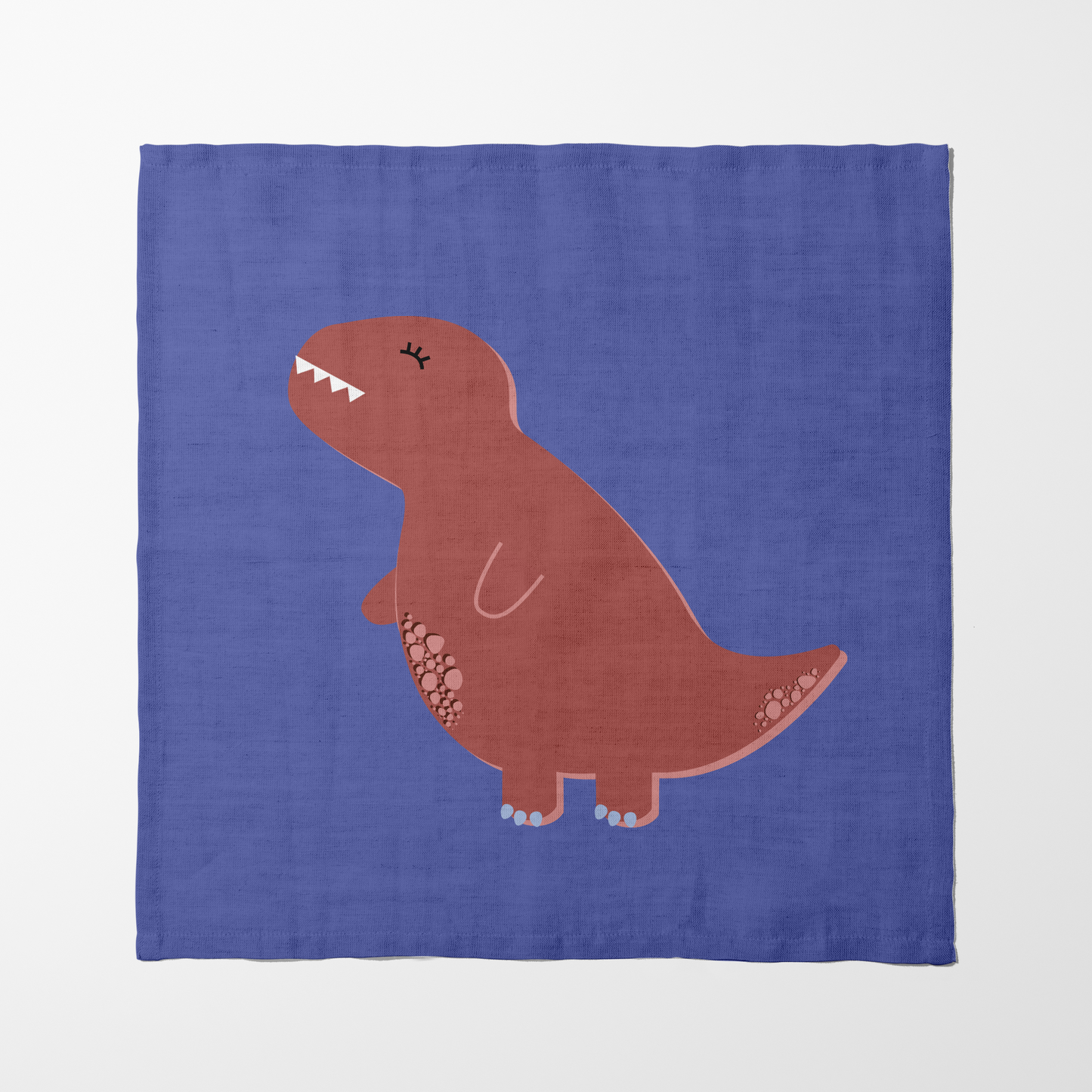 Dashing Dinos Napkins | Set of 4