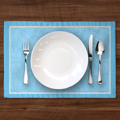 Larimar Placemat