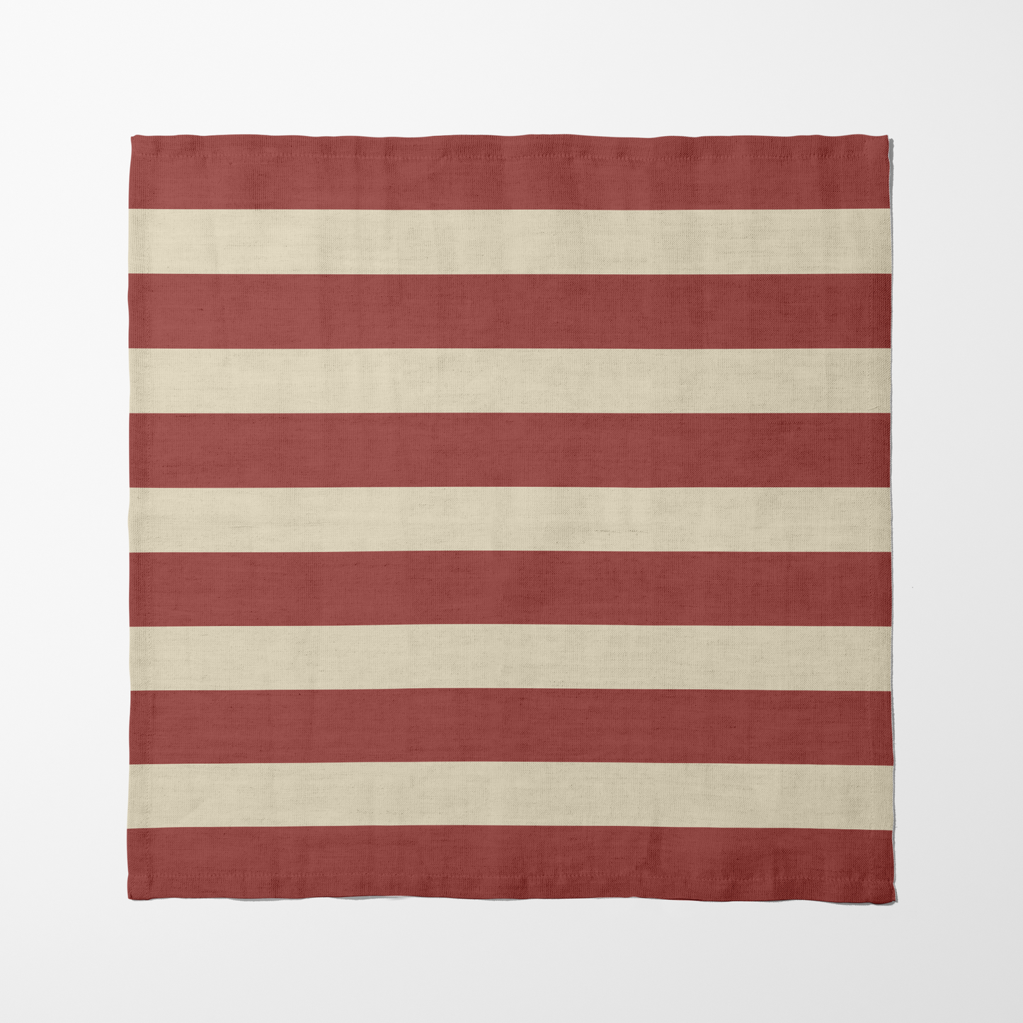 ONE Large Stripes Napkin