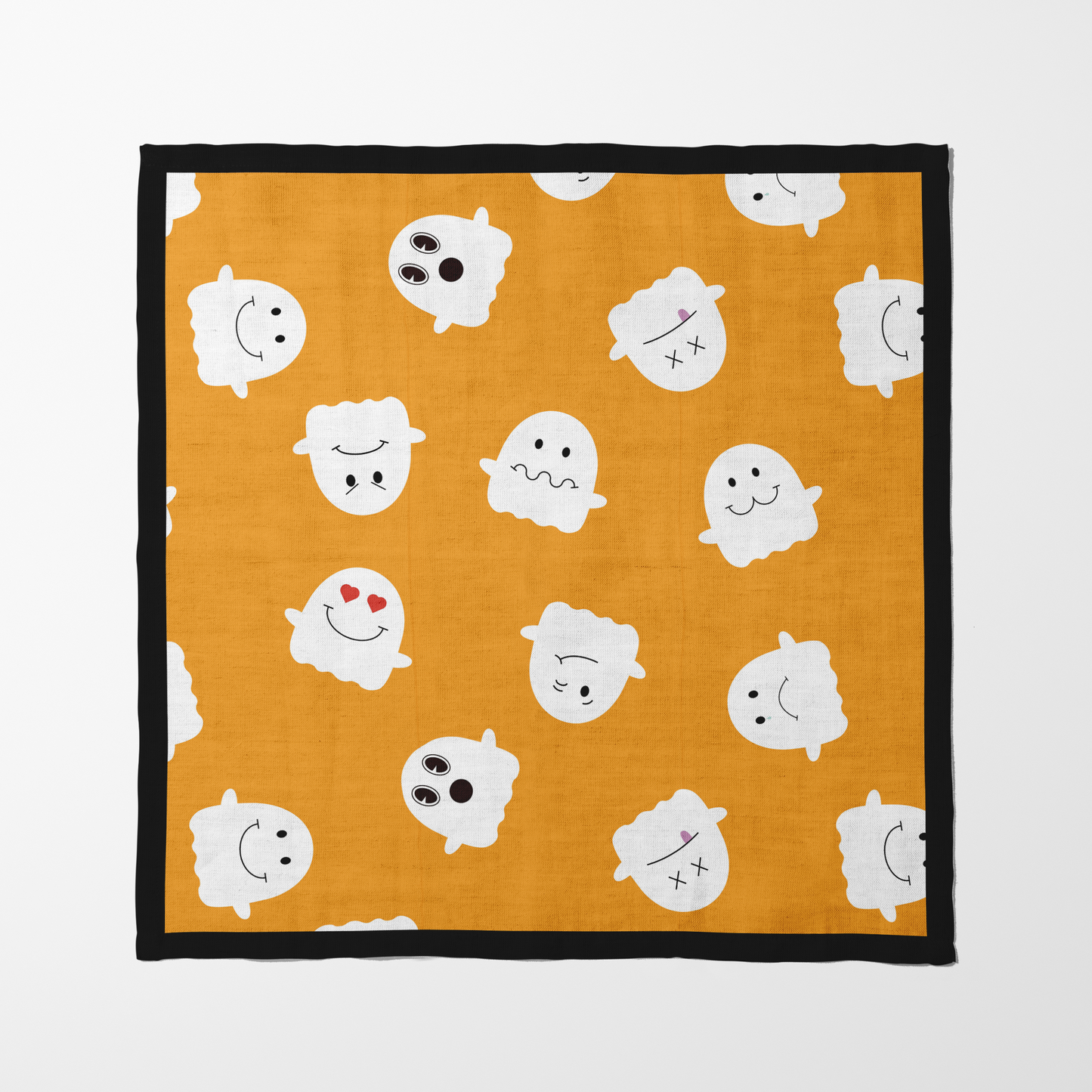 Friendly Ghosts Napkins | Build Your Own Bundle