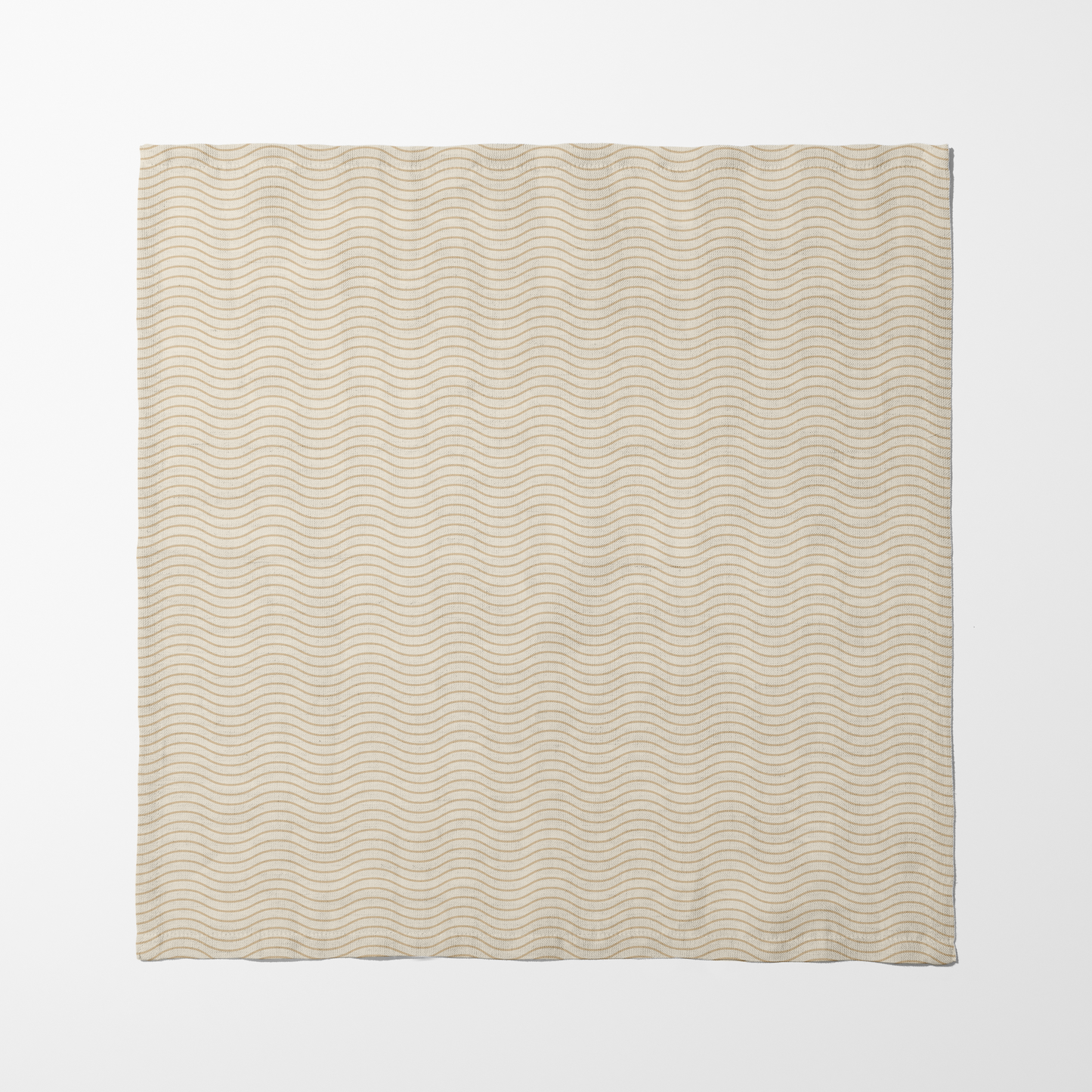 ONE Wiggle - Eggshell in Lightweight Linen