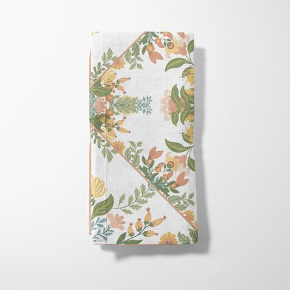 Bloom Napkin