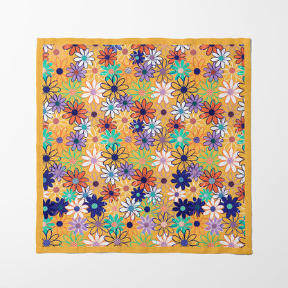 Cute Bloom Napkin