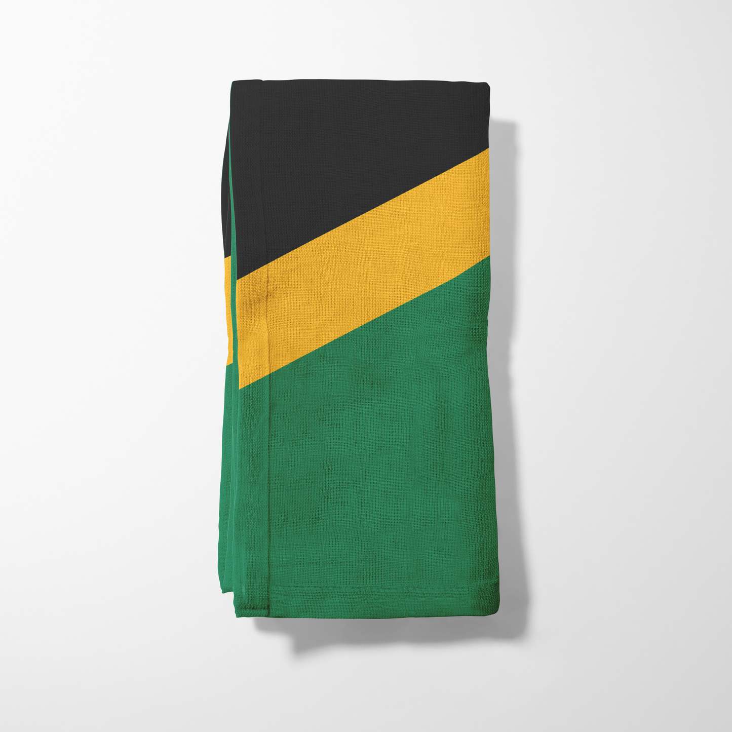 ONE Globe - Jamaica in Organic Cotton Voile