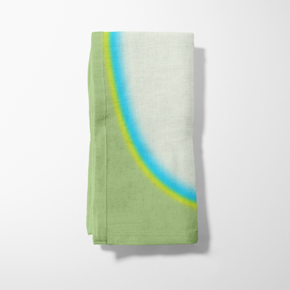 Inner Sun Mentha Napkin