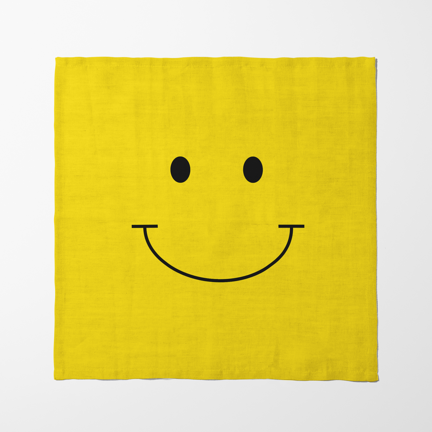 Happy Napkin - Lightweight Linen