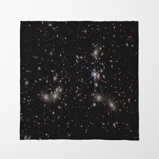 ONE Galaxy - Pandora's Cluster in Lightweight Linen