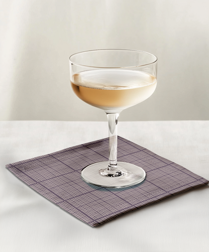 Grape Hatch Cocktail Napkin