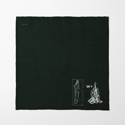 So what? Napkin in Lightweight Linen