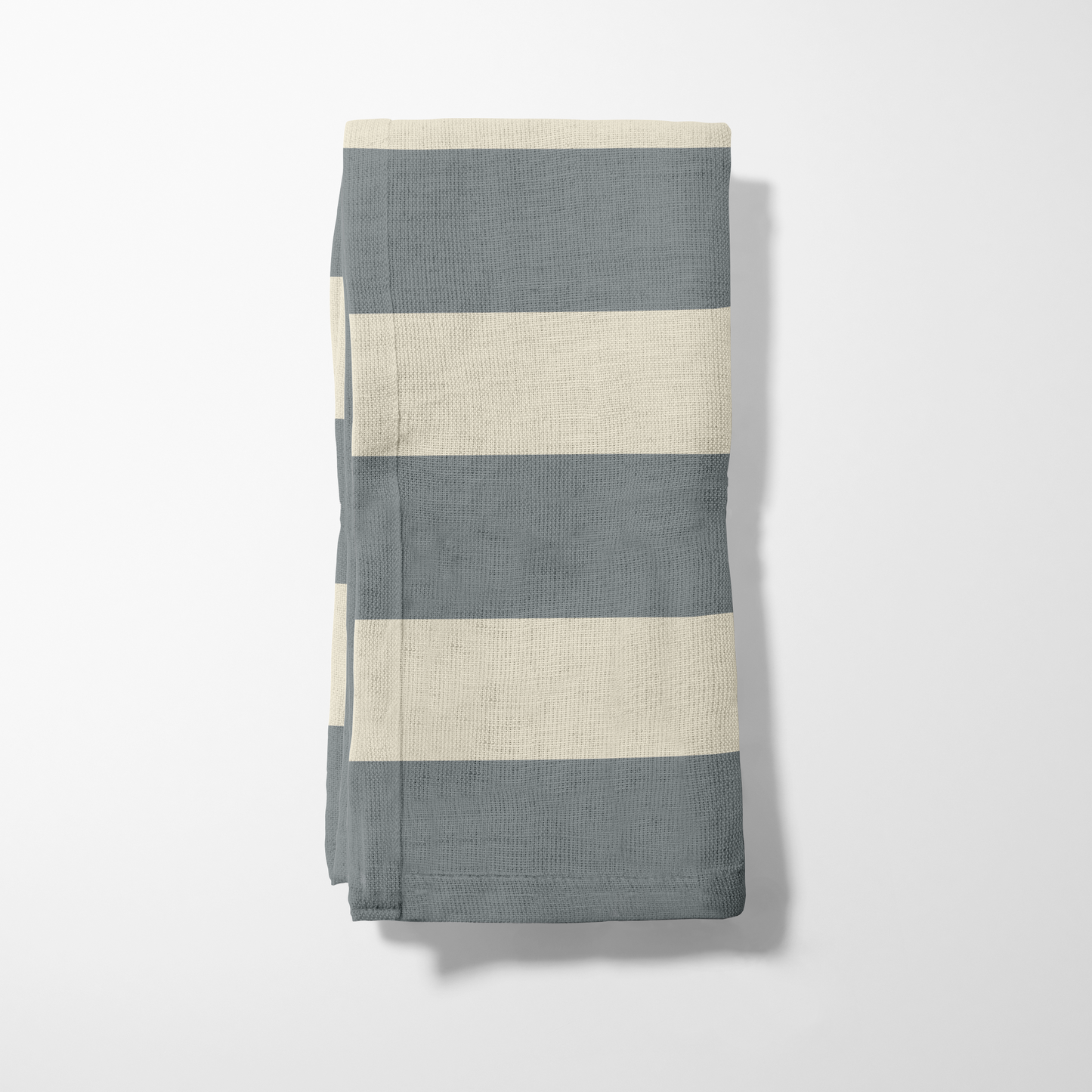 ONE Large Stripes Napkin