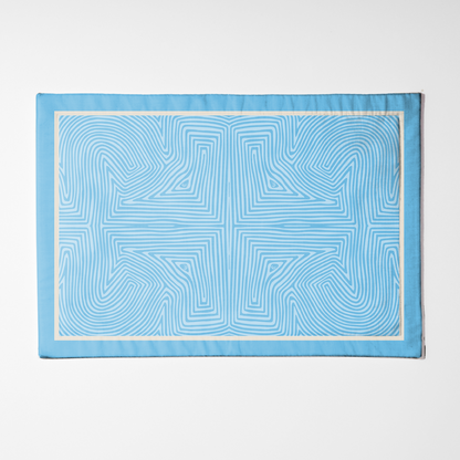 Larimar Placemat