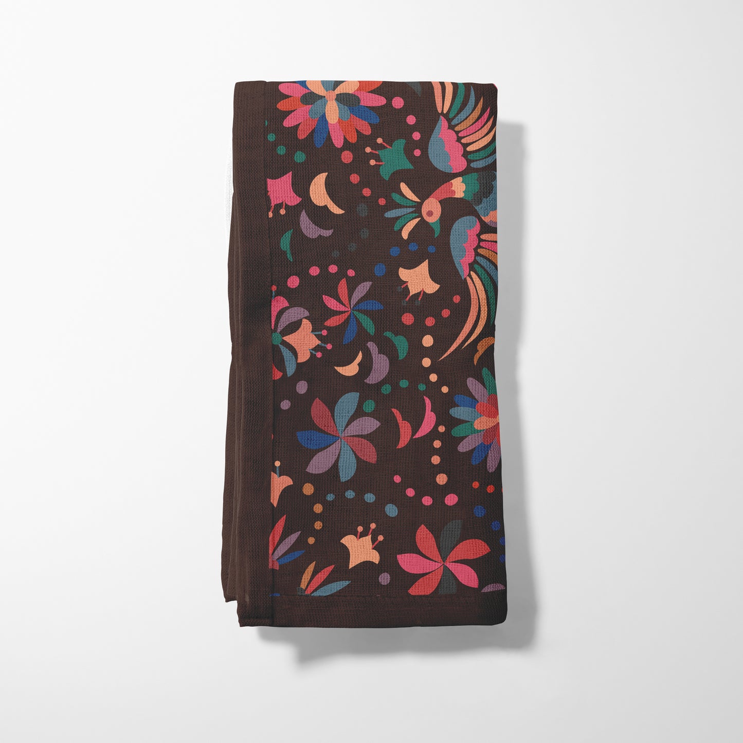 Bird Dance Napkin