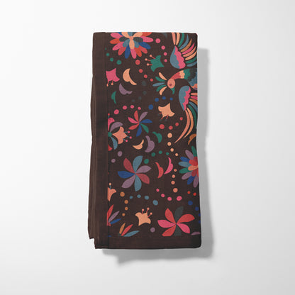 Bird Dance Napkin