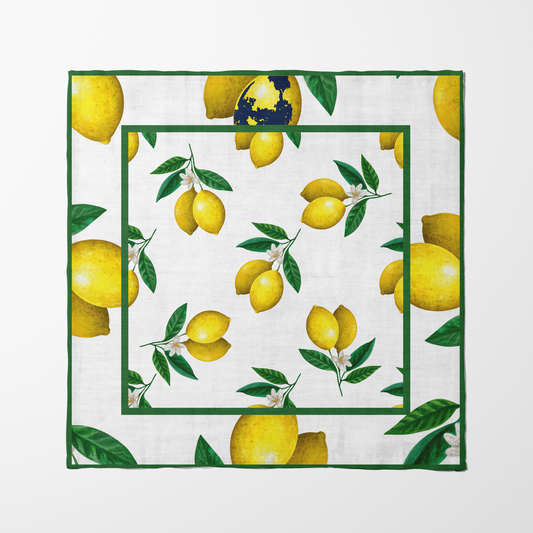 Limone Fresco Napkin