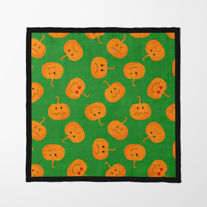 Jack O' Lanterns Napkins | Build Your Own Bundle