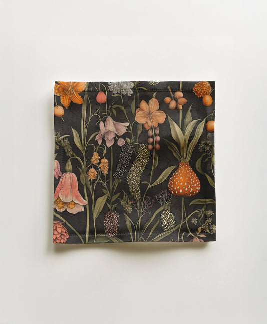 Cocktail Napkin - Enchanted