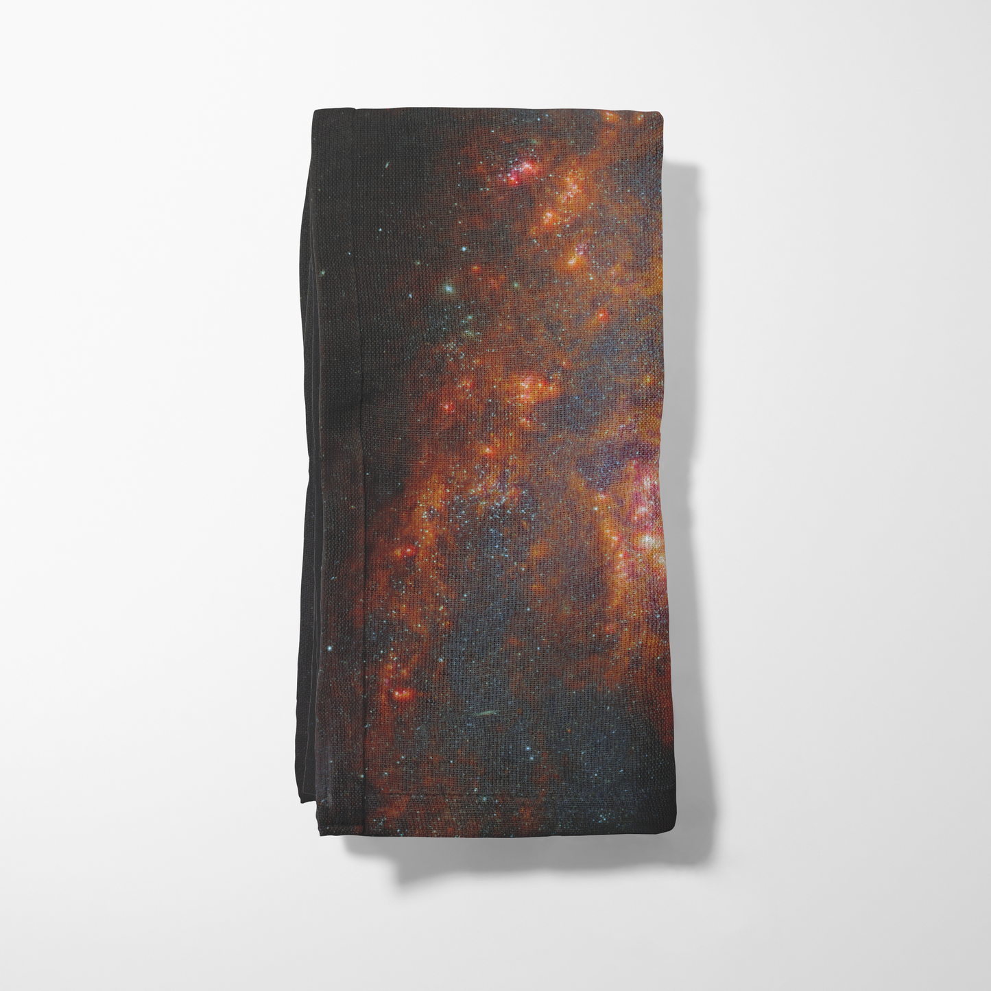 ONE Galaxy - Star Factory in Organic Cotton Voile