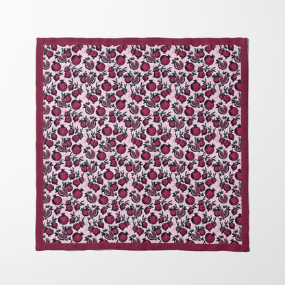 Pomegranates Napkin