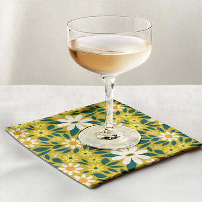 Sunny Days Cocktail Napkin