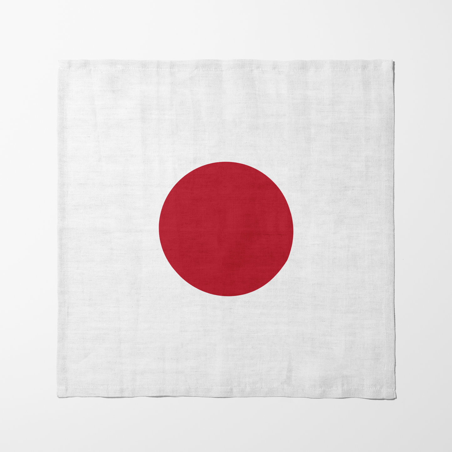 ONE Globe - Japan in Lightweight Linen