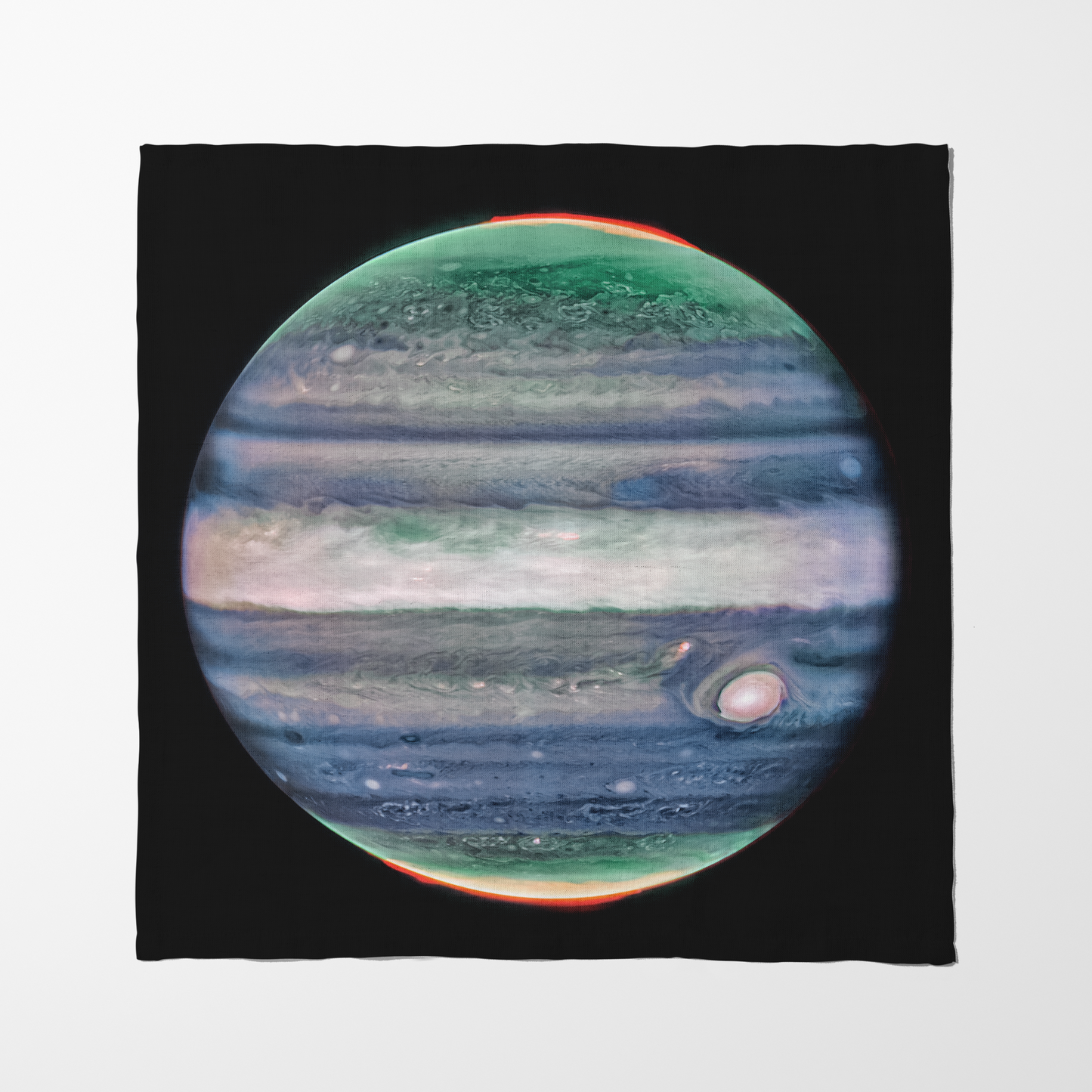 ONE Galaxy - Jupiter in Organic Cotton Voile